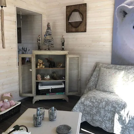 Apartment De Montagne, Charme Et Calme Au Pied Des Pistes *