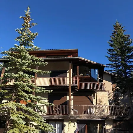 De Montagne, Charme Et Calme Au Pied Des Pistes Apartment