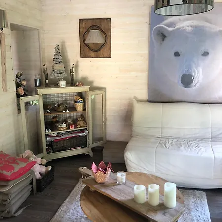 Apartment De Montagne, Charme Et Calme Au Pied Des Pistes *